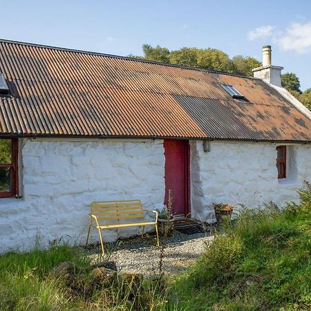 Half Of 12 Camustianavaig Villa Camastianavaig Buitenkant foto